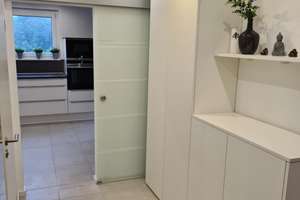 Essen Schönebeck - möblierte und kernsanierte 3,5 Raum Wohnung mit Balkon, Einbauküche & 2 Bädern – Hopfenstraße 19, 45359 Schönebeck, Essen – Vorschaubild 5