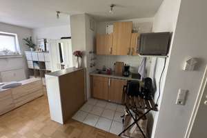 Gepflegtes Apartment in zentraler Lage – Die vollständige Adresse der Immobilie erhältst du vom Anbieter., 55122 Hartenberg-Münchfeld, Mainz – Vorschaubild 2
