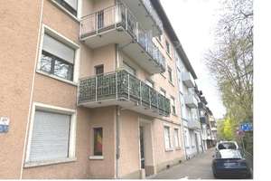 Idyllisches Wohnen an der Nagold: 2-Zimmer-Eigentumswohnung in Pforzheim