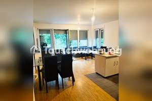 Tauschwohnung: Große familienfreundliche 4-Zimmer-Wohnung mit Balkon, Tiefg