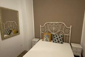 Sanierter Altbau: Stilvoll vollmöblierte 2-Zimmer-Wohnung - keine Provision – Zülpicher Str. 30, 52349 Innenstadt, Düren – Vorschaubild 8