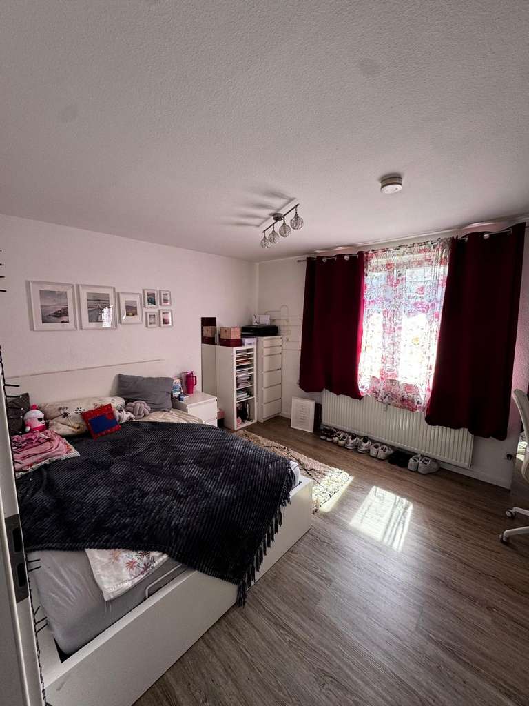 Immobilie in Albershausen - Gepflegte 4-Zimmer-Wohnung im 1. OG in Albershausen - Bild 4