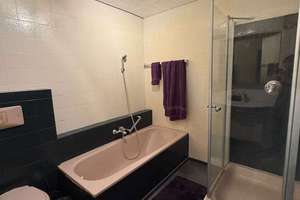 Großzügig wohnen in Augsburg – Stilvolle 3-Zimmer-Eigentumswohnung mit Tiefgarage – Friesenstraße  24a, 86165 Lechhausen-Ost, Augsburg – Vorschaubild 9