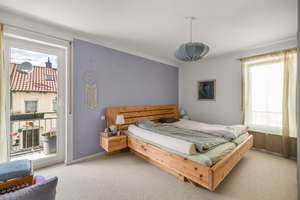 Stilvoll modernisierte 3-Zimmer-Wohnung mit Balkon in ruhiger Innenstadtlage – Die vollständige Adresse der Immobilie erhältst du vom Anbieter., 89231 Neu-Ulm – Vorschaubild 10