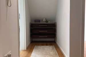 Stilvolle Maisonette-Wohnung mit Premium-Ausstattung & Homeoffice – voll möbliert in Neckarau – Die vollständige Adresse der Immobilie erhältst du vom Anbieter., 68199 Neckarau, Mannheim – Vorschaubild 21