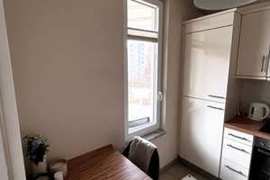 Exklusive Komfortwohnung im beliebten Musikerviertel  - ideal für 1 bis max. 2 Personen - – Brahmsstraße 23, 23556 Sankt Lorenz Nord, Lübeck – Vorschaubild 8