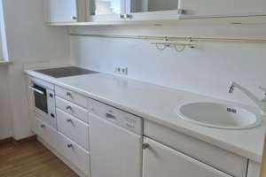 Helle 2-Zimmer Wohnung in München-Schwabing – Virchowstr 18, 80805 Münchner Freiheit, München – Vorschaubild 4