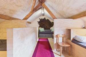 Häuschen in der Südeifel, ideal als Ferienhaus oder Festwohnsitz – Die vollständige Adresse der Immobilie erhältst du vom Anbieter., 54675 Lahr – Vorschaubild 42