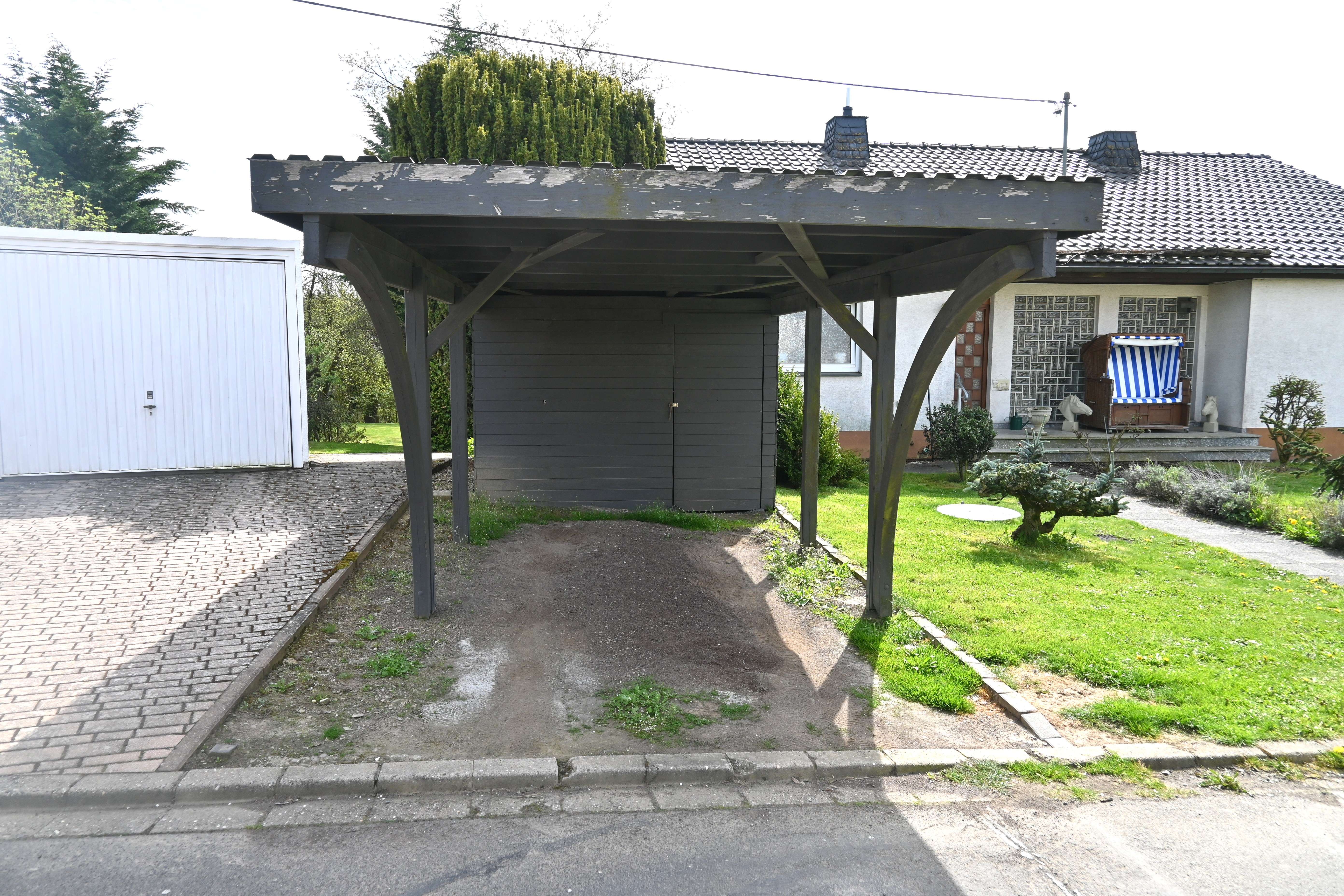 Schöne helle Eigentumswohnung im EG, Cochem Zell Kreis – Bild 2