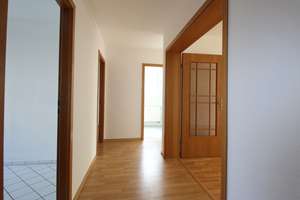 Großzügige 3-Zimmerwohnung mit Terrasse in Leipzig-Lindenthal! – 4158 Lindenthal, Leipzig – Vorschaubild 3