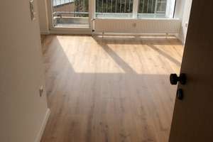 Helles  und modernes Appartement mit Balkon – Kettelerstraße 4, 44803 Altenbochum, Bochum – Vorschaubild 1