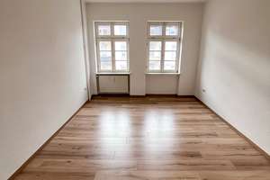 ERSTBEZUG NACH RENOVIERUNG # (geräumige) 3 Zimmer-Wohnung am Rande der Altstadt sucht neue Mieter – Melanchthonstraße 11, 99084 Brühlervorstadt, Erfurt – Vorschaubild 4