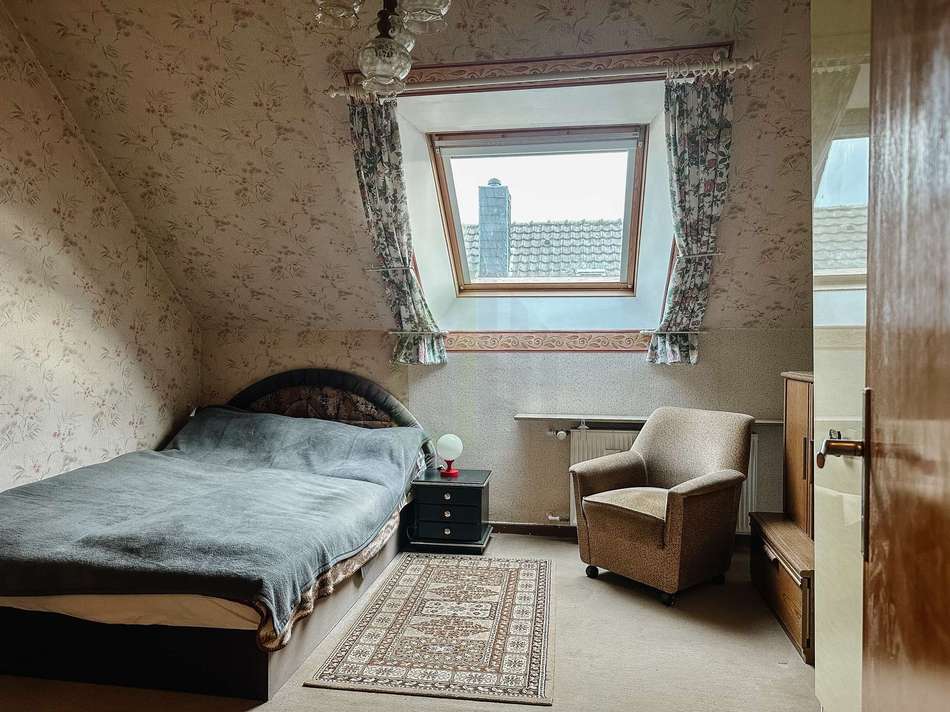 OG: Kinderzimmer