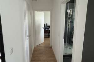 2 Zimmer Wohnung Zentral in Siegen – Koblenzer Straße 76, 57072 Siegen, Siegen – Vorschaubild 5