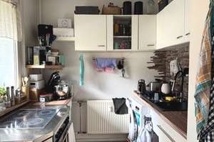 Schöne 3-Zimmer-Wohnung mit Balkon in Dresden-Leubnitz!