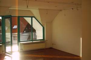Helle 3-4 Zimmer DG-Maisonette-Wg. MA-Friedrichsfeld-Richtg. Heidelberg -teilrenoviert- Kaufoption! – 68229 Friedrichsfeld, Mannheim – Vorschaubild 14
