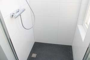Wunderschöne sanierte  Altbauwohnung mit Balkon in St. Lorenz  Nord – 23554 Sankt Lorenz Nord, Lübeck – Vorschaubild 26