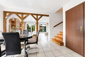 ***RESERVIERT*** Vier Ebenen und 193 m² Wohn-/Nutzfläche - Raumwunder für Familien! – Die vollständige Adresse der Immobilie erhältst du vom Anbieter., 21641 Apensen – Vorschaubild 3