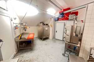 Charmanter Resthof in fast Alleinlage – Wohnen, Leben, Arbeiten im Einklang mit der Natur – Emsland (Kreis) – Vorschaubild 37