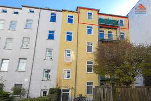 Clever investieren oder selbst einziehen: Charmante 2-Zimmer-Wohnung in Stadtfeld-Ost – Die vollständige Adresse der Immobilie erhältst du vom Anbieter., 39108 Stadtfeld Ost, Magdeburg – Vorschaubild 6