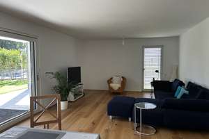 Helle barrierefreie 3-Zimmer-Neubauwohnung mit großem Garten & Terrasse in Hofheim – Die vollständige Adresse der Immobilie erhältst du vom Anbieter., 65719 Hofheim am Taunus – Vorschaubild 3