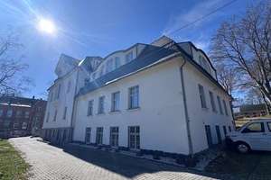 Denkmalgeschütztes Schmuckstück! – Die vollständige Adresse der Immobilie erhältst du vom Anbieter., 8209 Auerbach/Vogtland – Vorschaubild 12