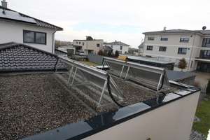 Neuwertiger Wohntraum mit großem Garten -RESERVIERT- – Die vollständige Adresse der Immobilie erhältst du vom Anbieter., 86836 Graben – Vorschaubild 32