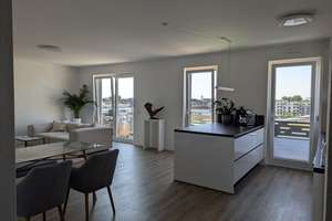47124/61 Großzügige 4-Zimmer-Wohnung mit Weitblick, moderner Einbauküche & Top-Ausstattung in Düssel – Am Gatherhof 41F, 40472 Rath, Düsseldorf – Vorschaubild 24