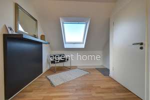MÖBLIERT - SOPHISTICATED LIVING - 3-Zimmer-Wohnung in Vaihingen – Die vollständige Adresse der Immobilie erhältst du vom Anbieter., 70563 Österfeld, Stuttgart – Vorschaubild 28