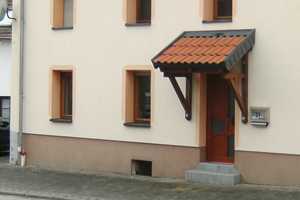 Schönes 1 FH mit kleiner Terrasse in Baltersweiler – Sankt Wendel (Kreis) – Vorschaubild 1
