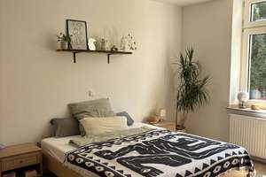 Charmante Altbau Wohnung in Essen-Rüttenscheid – Die vollständige Adresse der Immobilie erhältst du vom Anbieter., 45131 Rüttenscheid, Essen – Vorschaubild 8