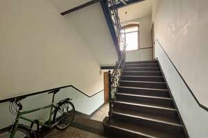 Sonnenberg * Frisch renovierte 3 Zimmer * Balkon *  Frei ab sofort – Markusstraße 25, 9130 Sonnenberg, Chemnitz – Vorschaubild 14