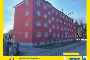 Gepflegtes Mehrfamilienhaus in der Isarmetropole Landshut – Die vollständige Adresse der Immobilie erhältst du vom Anbieter., 84034 Nikola, Landshut – Vorschaubild 2