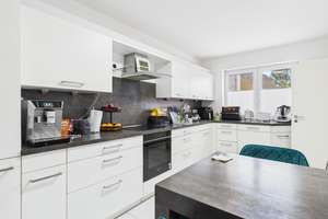 Moderne Doppelhaushälfte in Oldenburg – 134 m² Wohnfläche, Wintergarten, Carport & gepflegter Z – Die vollständige Adresse der Immobilie erhältst du vom Anbieter., 26127 Alexandersfeld, Oldenburg (Oldenburg) – Vorschaubild 6