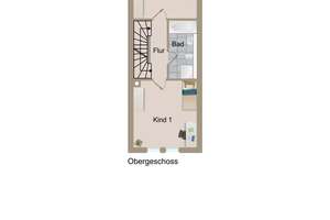 Lichtdurchflutetes Wohnjuwel m. Dachterrasse, Parkblick & direktem TG-Zugang – 93051 Kumpfmühl-Ziegetsdorf-Neuprüll, Regensburg – Vorschaubild 48