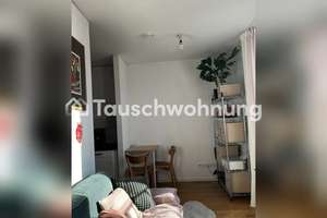 Tauschwohnung: Ruhige zentrale Wohnung in super Lage – Die vollständige Adresse der Immobilie erhältst du vom Anbieter., 10969 Kreuzberg, Berlin – Vorschaubild 3