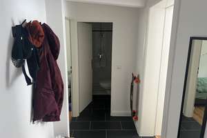 Helle frisch renovierte Wohnung für die Familie – Rendsburger Landstraße  57, 24113 Hassee, Kiel – Vorschaubild 2