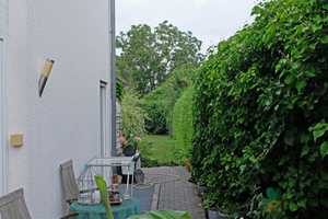 Großzügiges Haus für Paare und kleinere Familien mit idyllischem Garten in bester Lage – Worms – Vorschaubild 21
