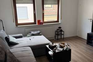 KLEINE 2-Zimmer-Wohnung mit Dachterrasse und Einbauküche! – 97070 Altstadt, Würzburg – Vorschaubild 15