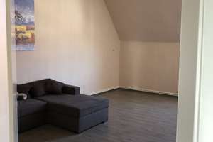 4-Zimmer-Dachgeschosswohnung in beliebter Südstadtlage – Die vollständige Adresse der Immobilie erhältst du vom Anbieter., 30171 Südstadt, Hannover – Vorschaubild 2