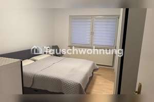 Tauschwohnung: Wohnungstausch 2-Zimmer gegen 3-Zimmer Wohnung – Goebenstraße 1, 30161 List, Hannover – Vorschaubild 3