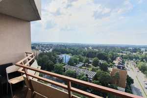  1-Zimmer-Wohnung mit Balkon und herrlichem Weitblick in Erlangen – Am Europakanal 38, 91056 Erlangen – Vorschaubild 7