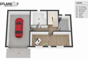 Energieklasse A - modernes und zukunftssicheres Wohnen - Einfamilienhaus Eudenbach – Quarzitweg 3, 53639 Königswinter – Vorschaubild 23
