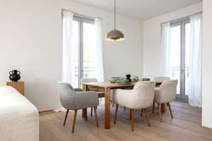 Preisaktion bis 31.07.2026 - Exklusiver Neubau am Bucher Forst – Pölnitzweg 73, 13125 Buch, Berlin – Vorschaubild 9