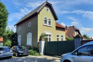 " Gemütliches Wohnen" Renovierte 3-Zi. Altbau-Wohnung mit Balkon in OL-Osternburg – Die vollständige Adresse der Immobilie erhältst du vom Anbieter., 26135 Osternburg, Oldenburg (Oldenburg) – Vorschaubild 14