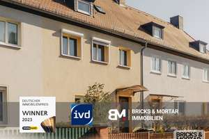 Familienfreundliches Einfamilienhaus mit viel Platz, Garten und Ausbaupotenzial