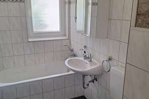 Helle, gut geschnittene möblierte 2-Zimmer-Wohnung mit Klimaanlage – Reindelstraße 10, 90402 Marienvorstadt, Nürnberg – Vorschaubild 8