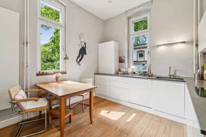 Stilvoll residieren, im Grünen aufblühen – Die vollständige Adresse der Immobilie erhältst du vom Anbieter., 12247 Lankwitz, Berlin – Vorschaubild 10