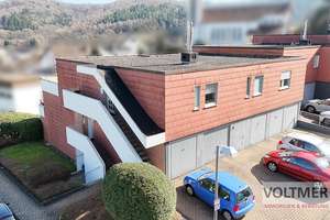 HAUSCHARAKTER - Eigentumswohnung mit Loggia und Garage in Sackgassenlage von Saarbrücken! – Die vollständige Adresse der Immobilie erhältst du vom Anbieter., 66133 Scheidt, Saarbrücken – Vorschaubild 17