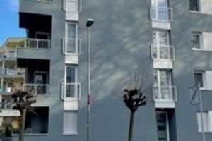 FREI ab SOFORT: altengerechte Wohnung im 1. OG mit Balkon rollstuhlgerecht – Die vollständige Adresse der Immobilie erhältst du vom Anbieter., 47799 Cracau, Krefeld – Vorschaubild 4